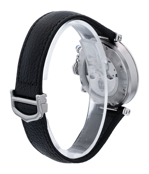 Cartier Pasha W31030H3